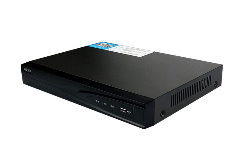 海康DS-7800N-K2系列 H.265录像机